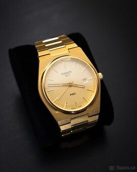 Švýcarské hodinky Tissot PRX 40 mm