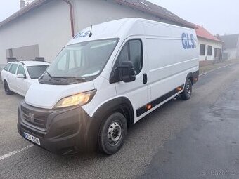 Fiat Ducato Maxi L4H2