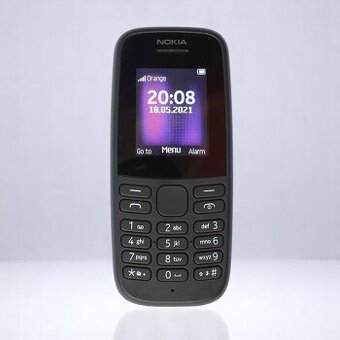 Nokia 105