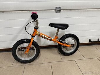 Dětské odrážedlo