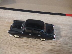 Kultovní auta ČSSR - 3