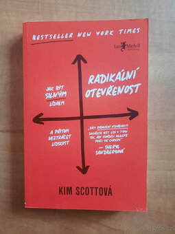 Radikální otevřenost