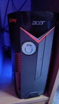 Acer Nitro N50-600 upgrade