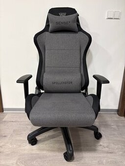 Nové kancelářské ( herní) křeslo SMA-sense7 XL