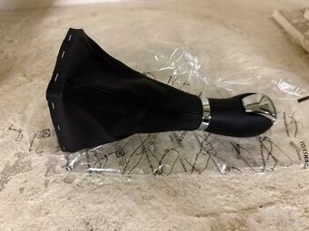 Rukojeť řadící páky Škoda Octavia III DSG