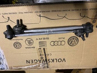 škoda fabia 1,2 stabilizační tyčky 6R0411315 ORIGINAL