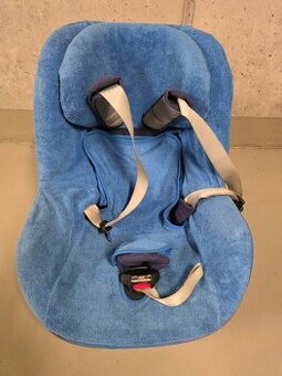 Dětská autosedačka Maxi-Cosi 2way Pearl 9-18kg vč. základny