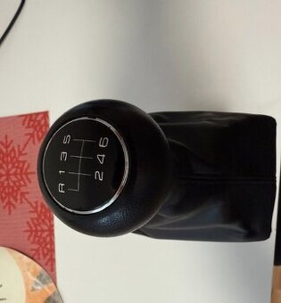 Řadící páka AUDI A3 8V 8V0863278A H62