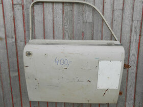 Trabant pravé dveře