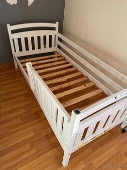 Dětské postele