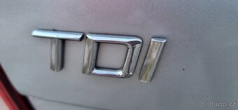 Škoda Octavia II TDI 77kW 2011 Elegance Tažné-CZ-TOP