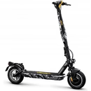 Elektrokoloběžka JEEP 2xe URBAN CAMOU 500W