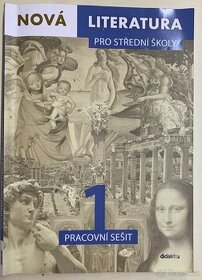 Pracovní sešit pro střední školy 1