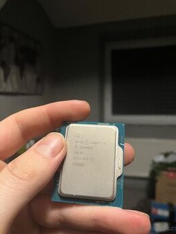 Intel core i5 12600kf