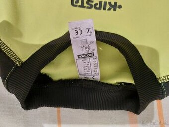 Fotbal-brnkarsky dres