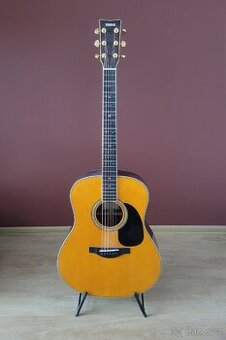 Kytara Yamaha LL-TA Transacoustic