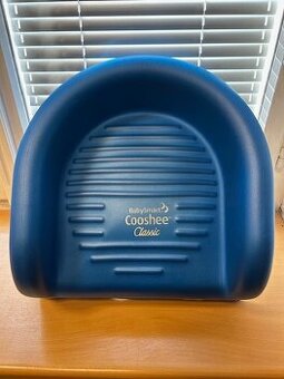 Dětská podložka na židli - podsedák