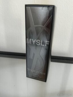 Pánský parfém YSL 60ml originál