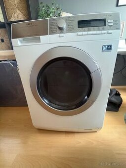 AEG pračka s sušičkou