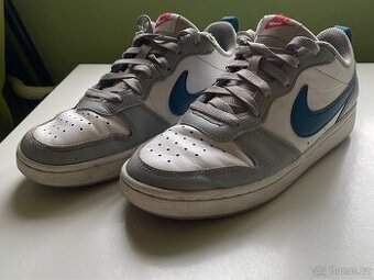 Nike tenisky - 1