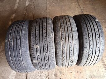 Letní pneu 195/55/15