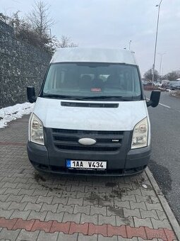 Ford tranzit