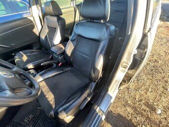 Passat b5.5 polokůže