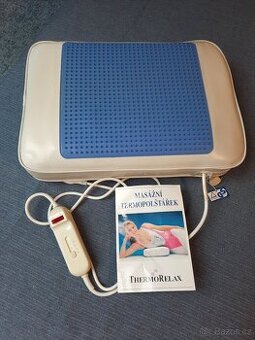 Masážní termopolštářek Thermorelax