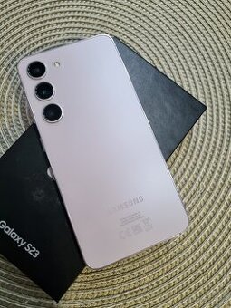 Samsung Galaxy S23 8/256.