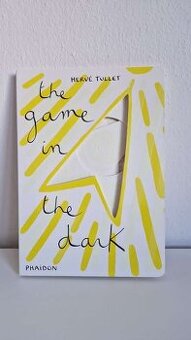 Kniha Hervé Tullet - The Game in the Dark