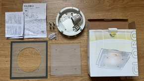 Svítidlo Globo INDI 48168