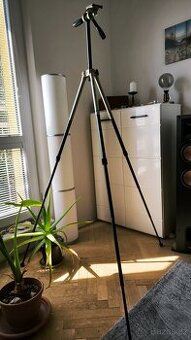 stativ Velbon ULTRA LUX i F