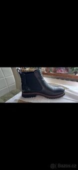 Dámské boty