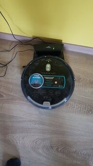 prodám robotický vysavač eta