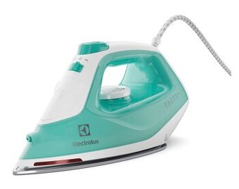 Napařovací žehlička