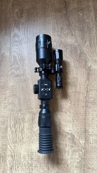 ATN X-Sight 4K 3-14x