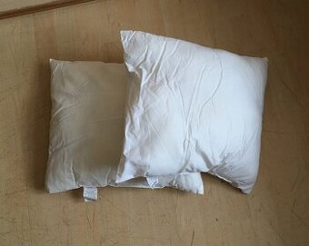 2 x polštářek Hedva