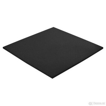 Gumová podlaha ke koním do stájí 100x100cm