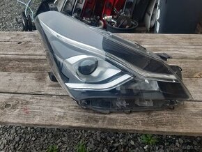 Světlo Toyota Yaris