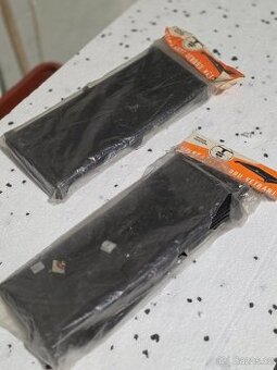 Prodám nepoužité kryty na přední kapotu