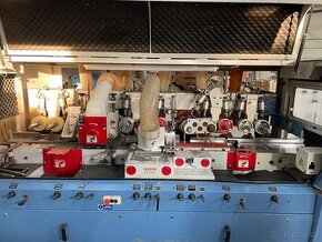 Čtyřstranka pětivřetenná JKS, jistic 40A