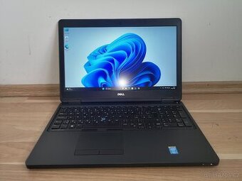 Notebook Dell Latitude E5550