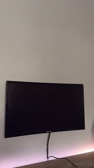 Monitor Samsung C24F390FHUX - 1