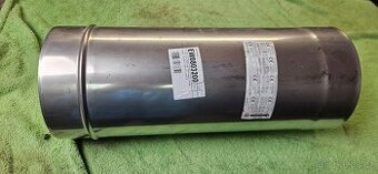 Komínové nerezové trubky, topení, vytápění