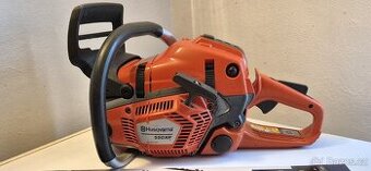 Husqvarna 550xp Profi