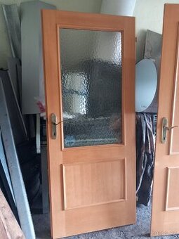 Prodám dveře