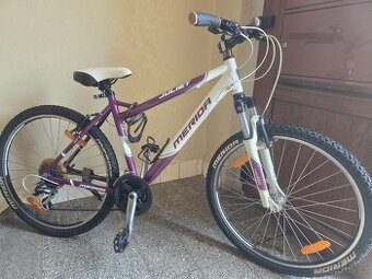 Dívčí kolo Merida juliet 18"