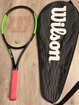 Raketa Wilson Blade vel. 26