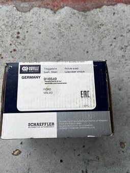 Čep ramene řízení Ford / Volvo