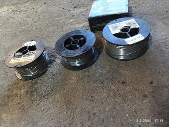 Svářečka Parkside